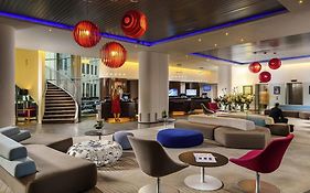 Novotel Bucharest City Centre